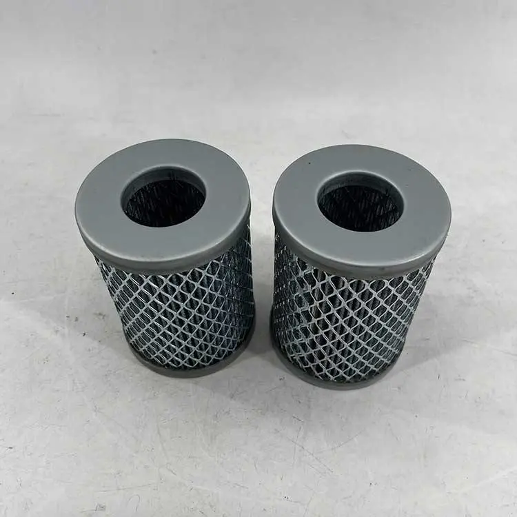 CZX-16×3 滤油车精滤芯 替代黎明 LUC-16 滤油机 3μm 玻纤液压油滤芯