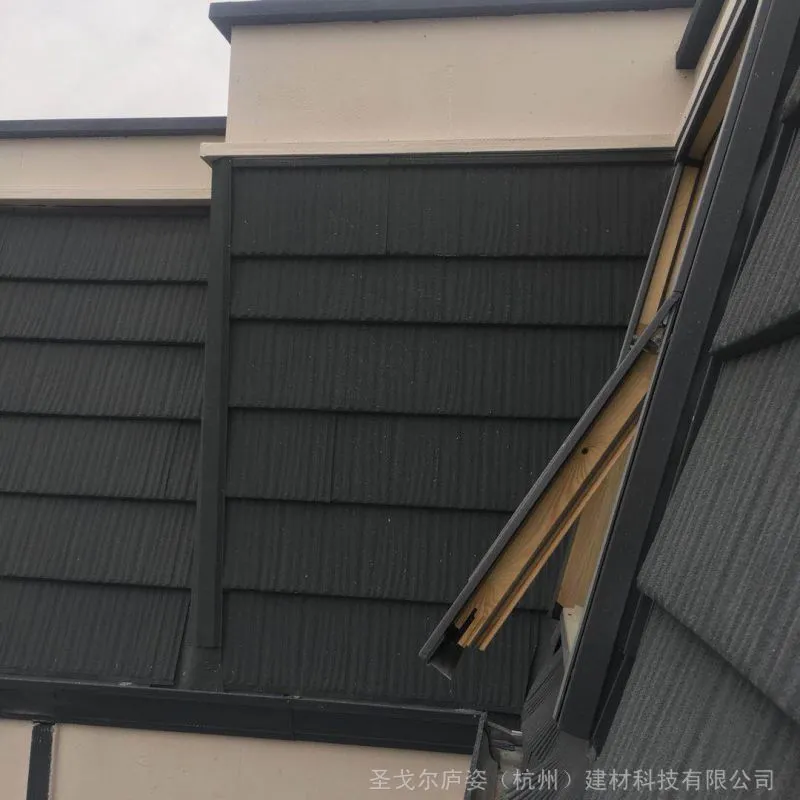 唐山金属瓦屋面多少钱包安装指导