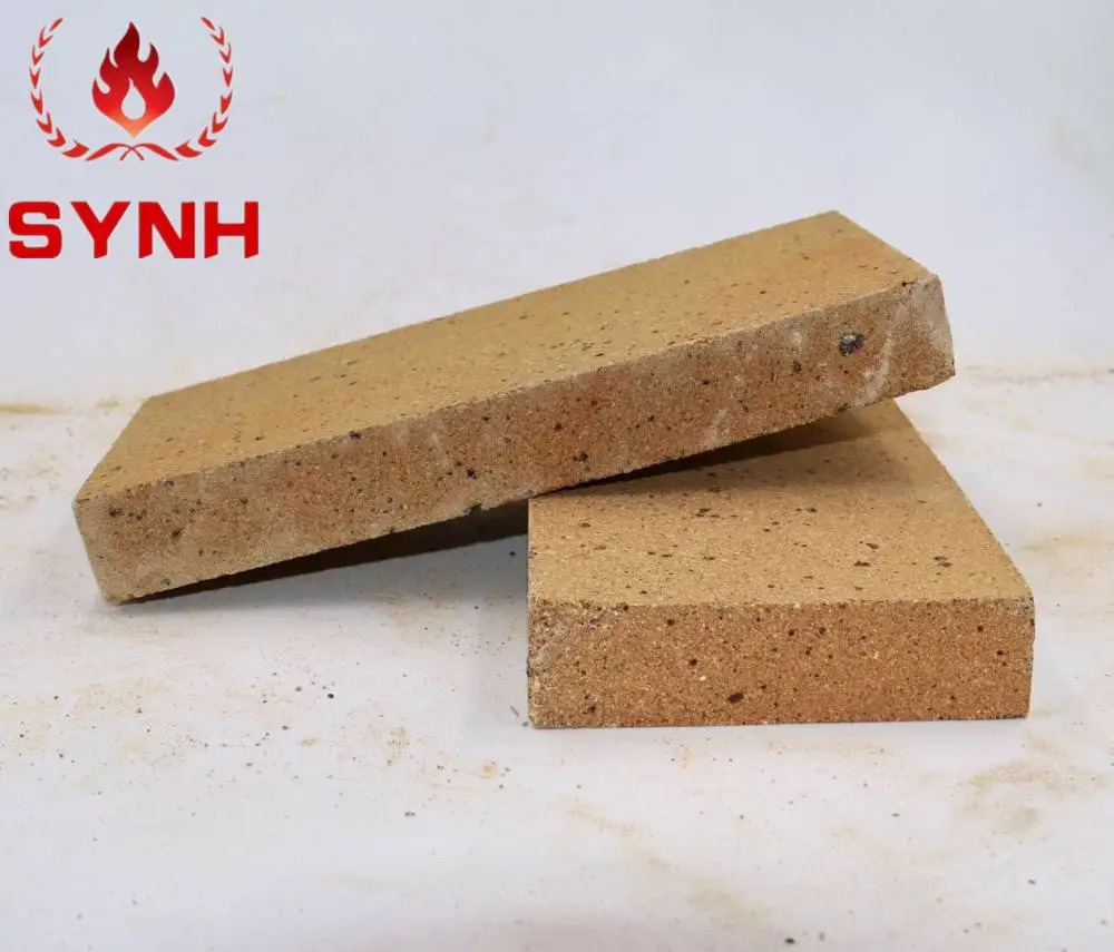 广东佛山 高铝4分砖窑炉专用耐火砖高铝4分砖防火隔热高铝4分砖现货