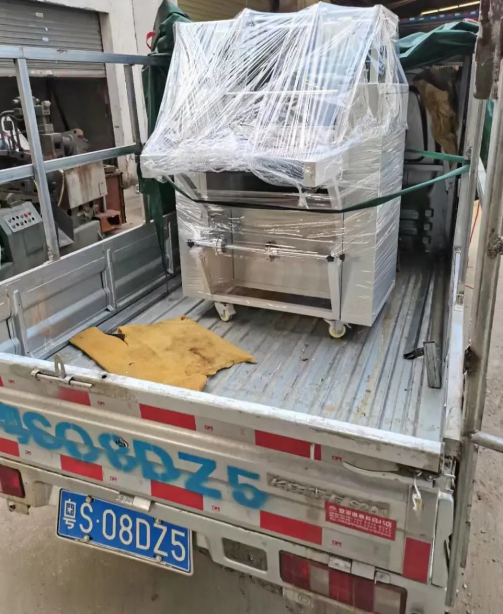 东莞东城区到长沙县搬家物品运输 直达专线货运