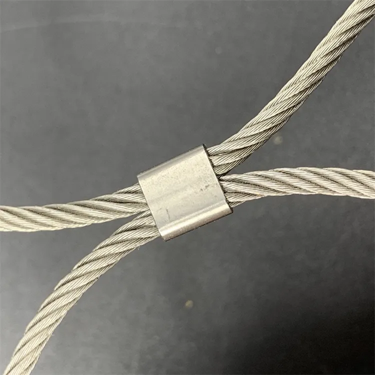304不锈钢绳网A304不锈钢绳网A304不锈钢绳网用途