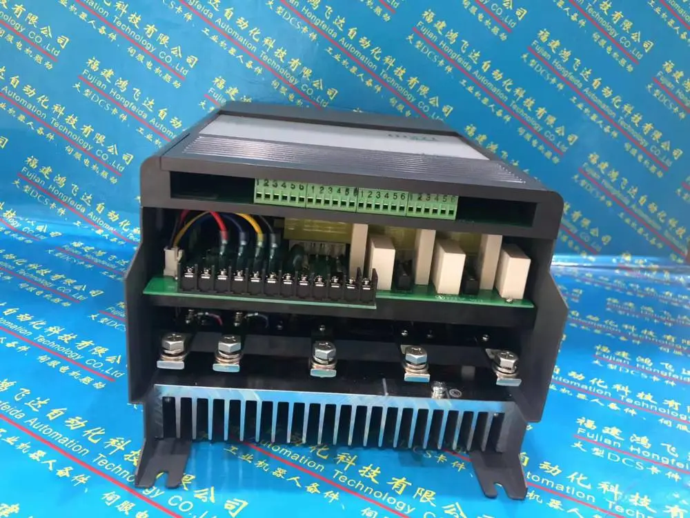 ID261/30A/380V现场控制器进口报关参数说明