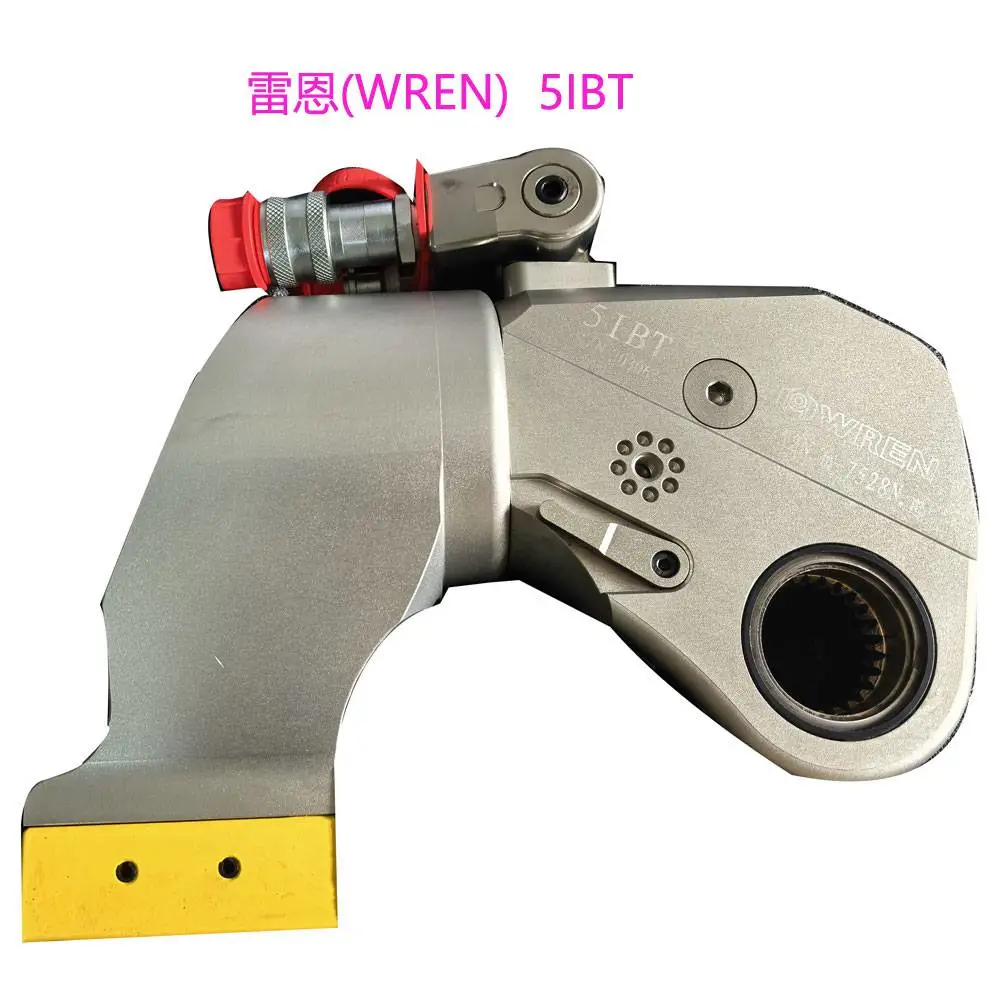 供应雷恩（WREN)液压扳手 5IBT 大扭矩