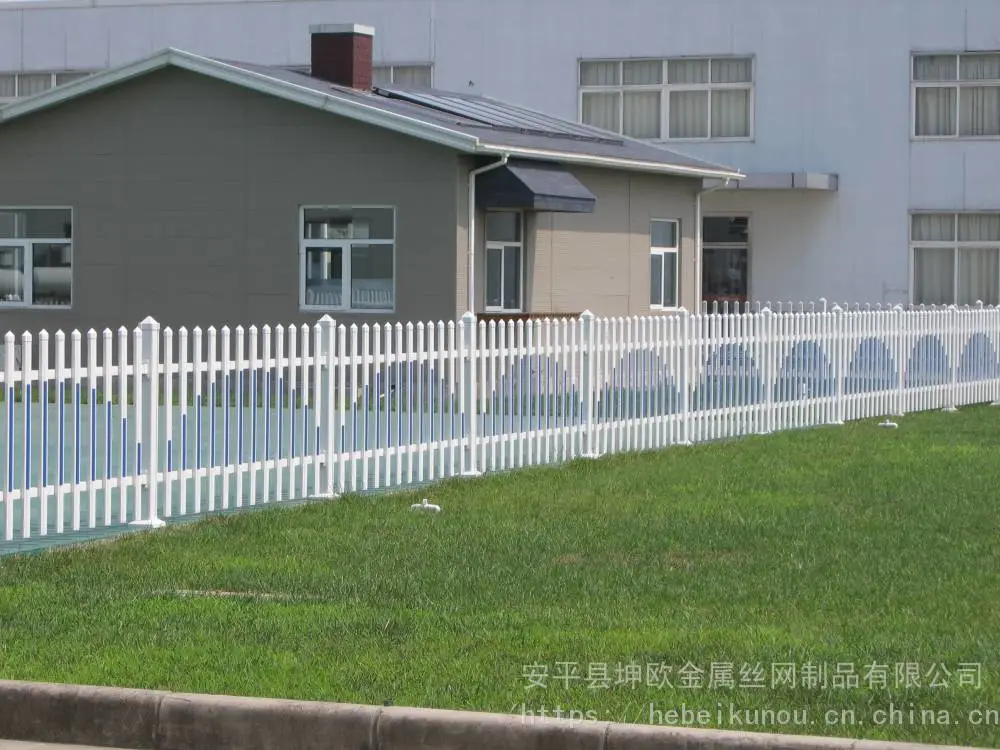 ***学校防攀爬行护栏网厂区围墙网北京天安门黄金道路护