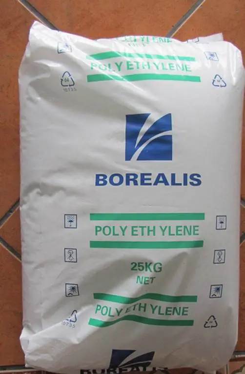 北欧化工HDPE HE3490-LS 高密度聚乙烯耐冲击
