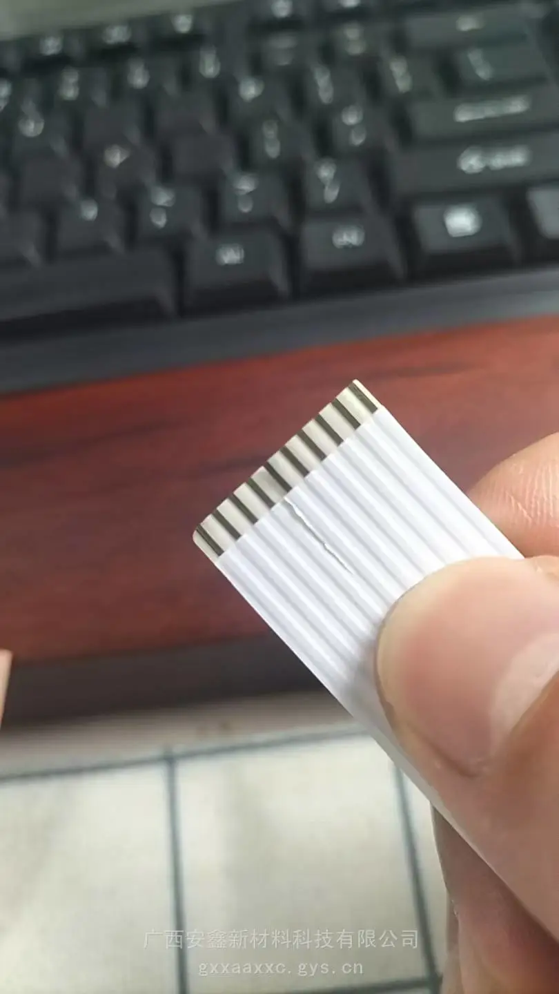 一种43型号高性能胶粘剂运用于FPCFFCFDC车规级材料