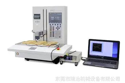 连接器插拔力试验机MAX-1KN-M-2原装进口山西省忻州