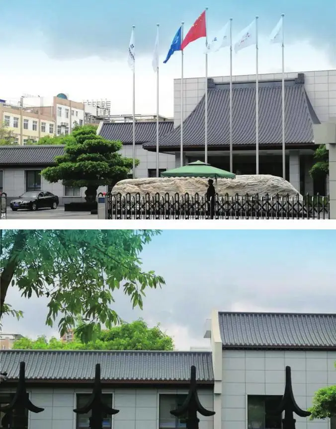 西瓦生产厂家