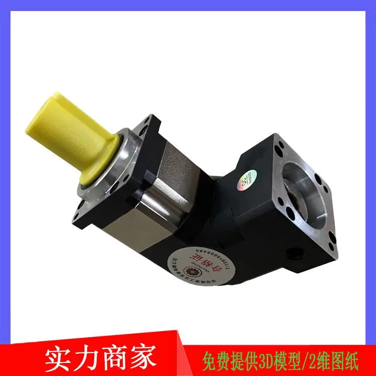 WAB180070KP2高精密行星齿轮箱