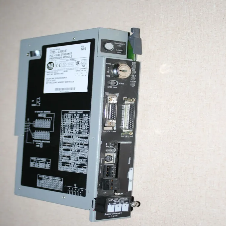 罗克韦尔AB100-E2050ED11软启动 模块 PLC