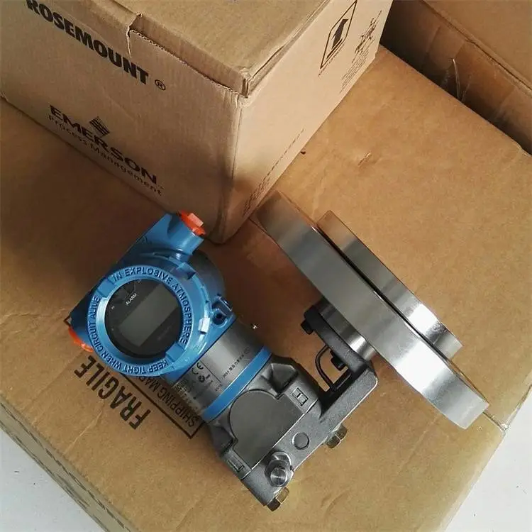 ROSEMOUNT罗斯蒙特3051TG0A02B1AKHR5压力变送器