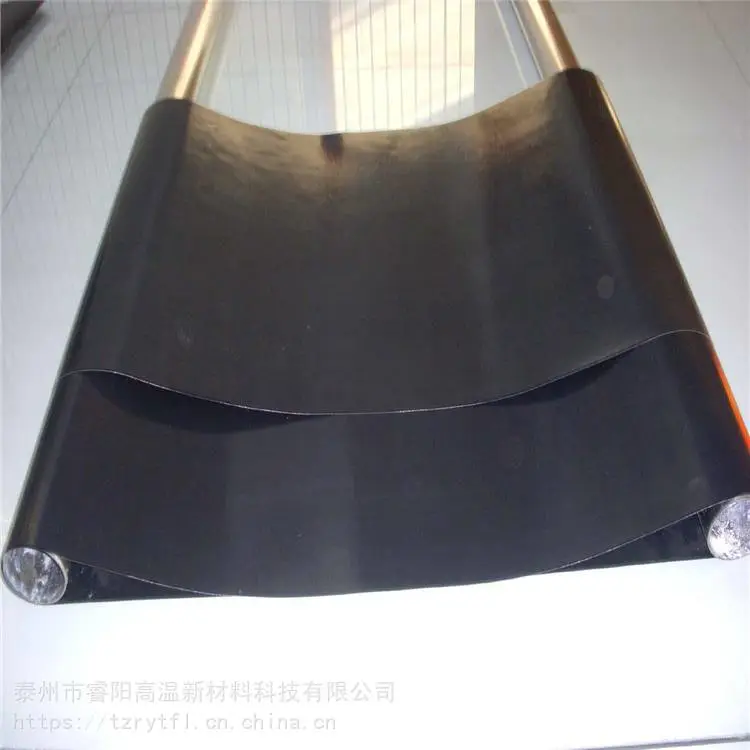 贴合机皮带 铁氟龙无缝粘合机带 睿阳