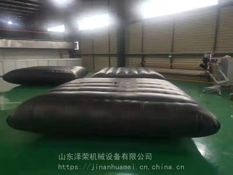 矿用橡胶气袋