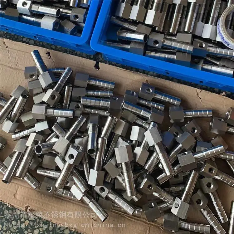 施工 不锈钢螺丝 猪鼻孔螺栓加工图