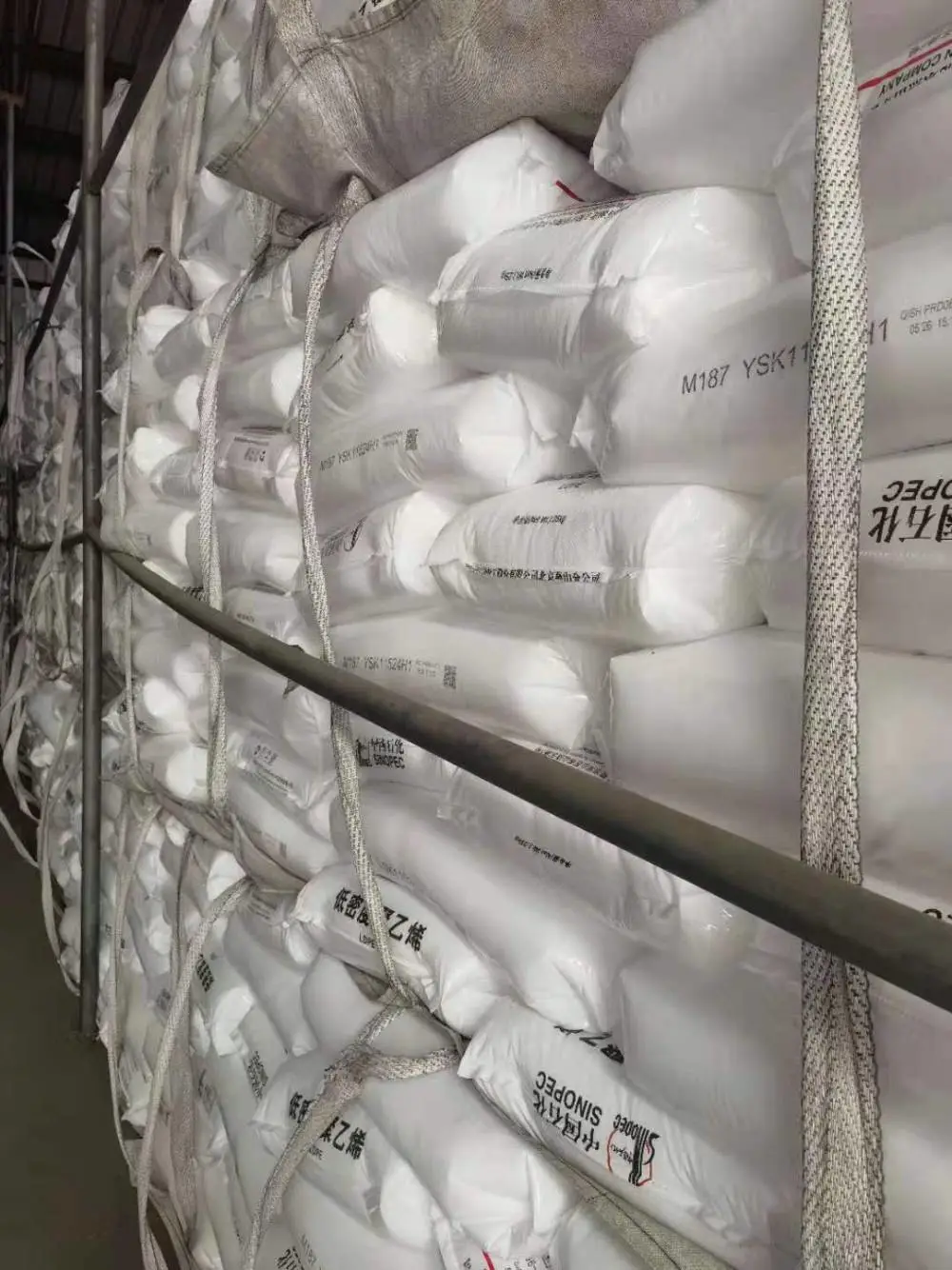 聚乙烯PN-049-030-122 防腐保温管道抗冲100级 HDPE 天津中沙