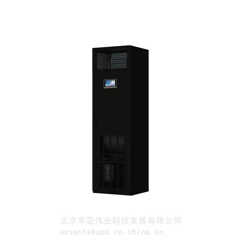 单冷 带加热 保洛斯 YFR12 恒温恒湿 上送下送风道送风
