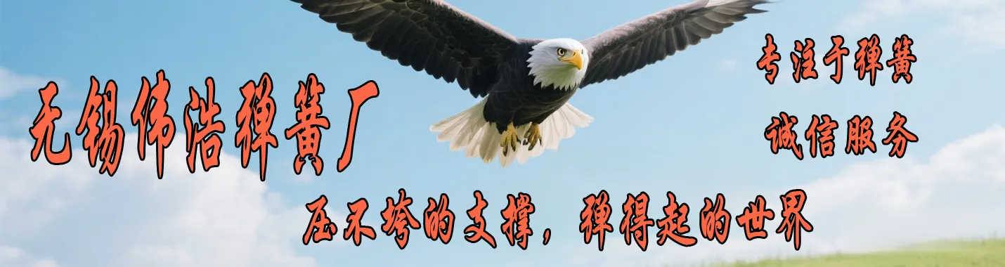 无锡市伟浩弹簧厂