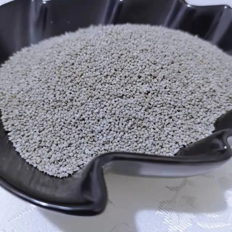 圣亚矿产*** 绝缘阻燃漂珠 漂珠空心电厂用 ***