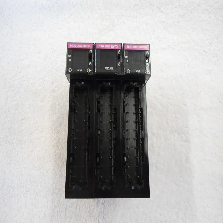 AB罗克韦尔VPS-B1653D-PJ12DF模块 电源 PLC
