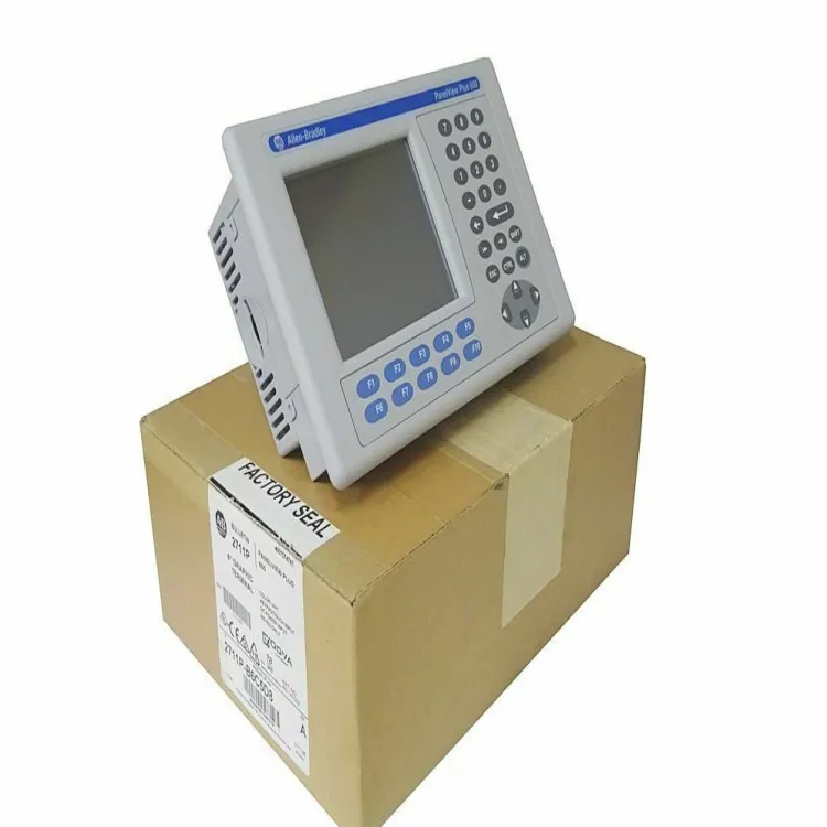 罗克韦尔AB100-E09EQ200软启动 模块 PLC