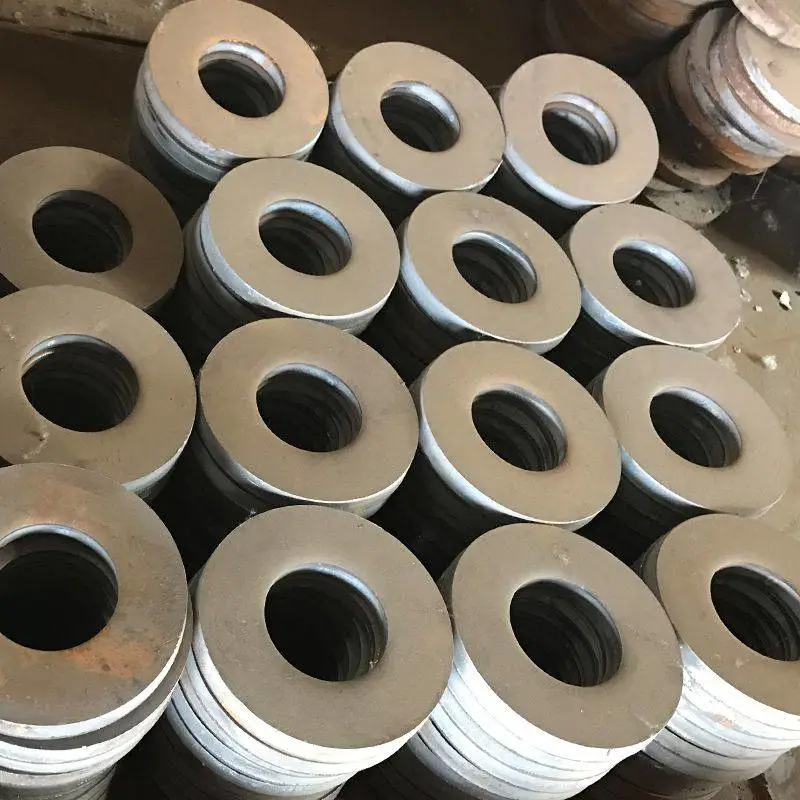 14*370冲压件,q235厚板圆片,发货至陕西 14*370冲压件,q235厚板圆片,发货至陕西