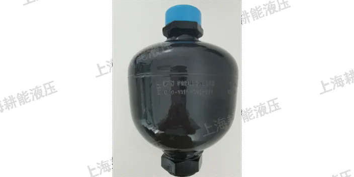 上海先导阀蓄能器货源 欢迎来电 上海耕能液压供应