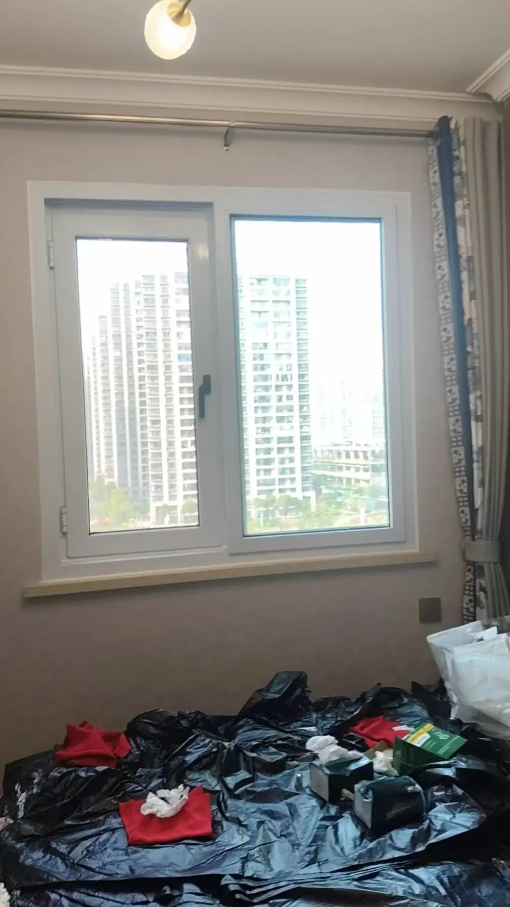 关于南京隔音窗的常见行业问题解答