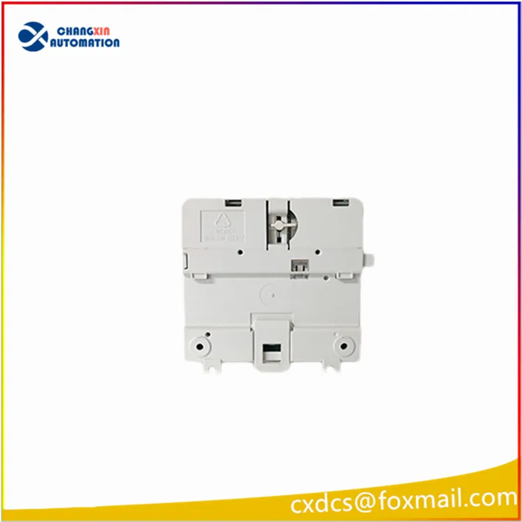 CI630K02模拟输出模块快速满足你的需求