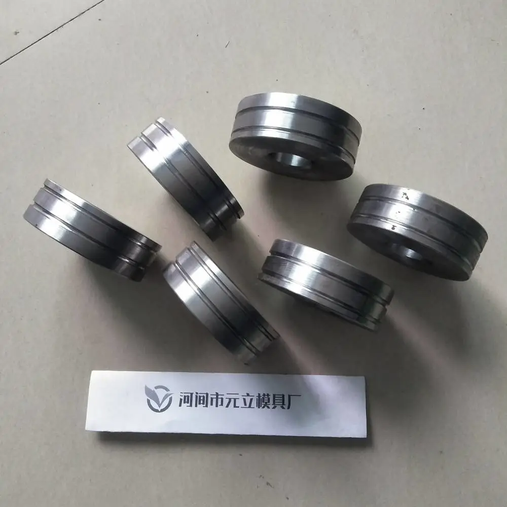 道钉模具 锻打模具 标准件模具图片