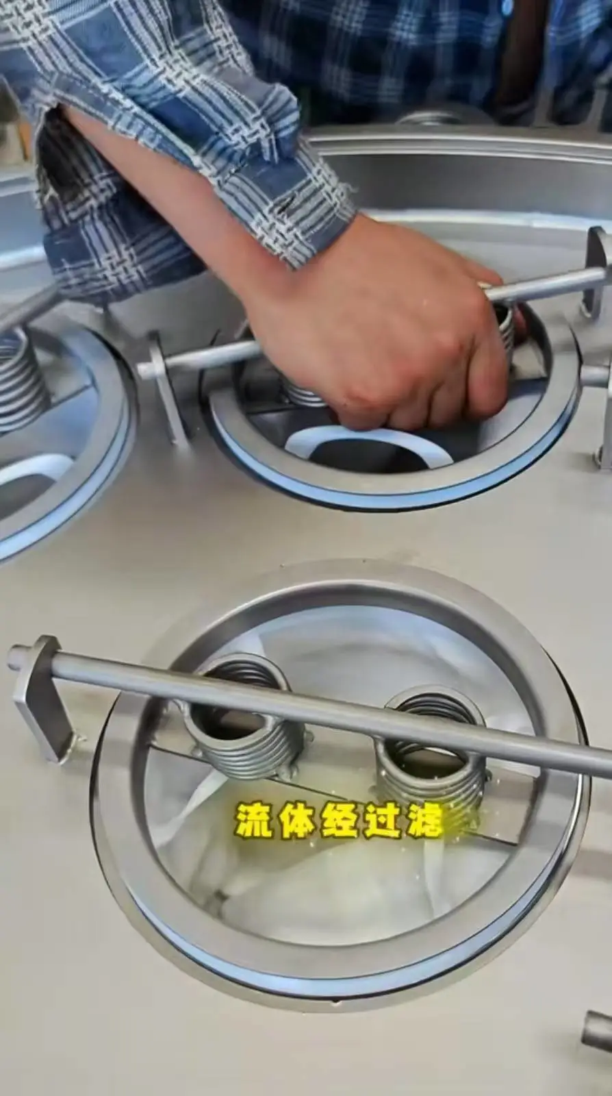 袋式过滤器 原产直发 品质***