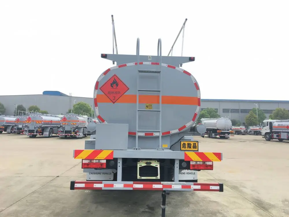 东莞解放运油车0首付