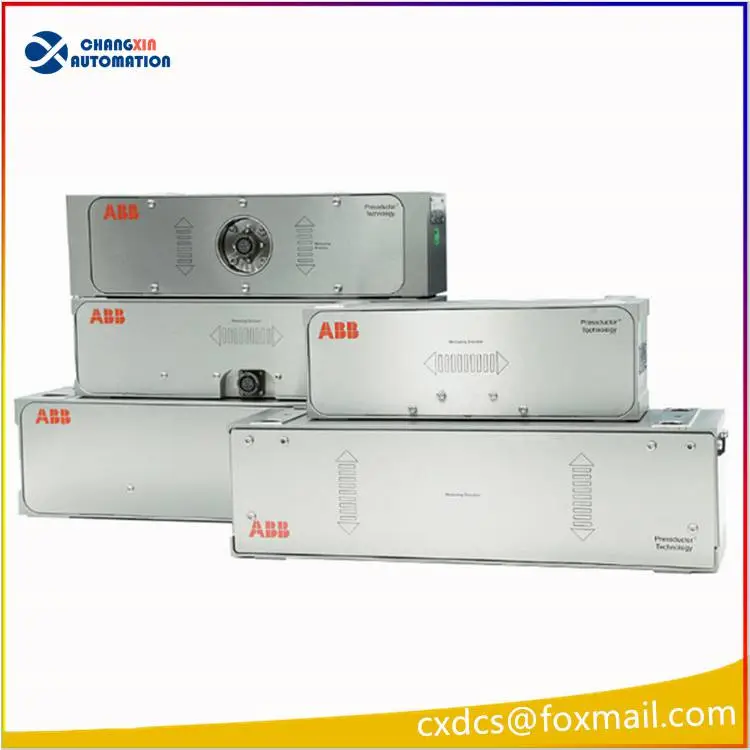3BSE009598R1控制器模块工业控制优质供应商