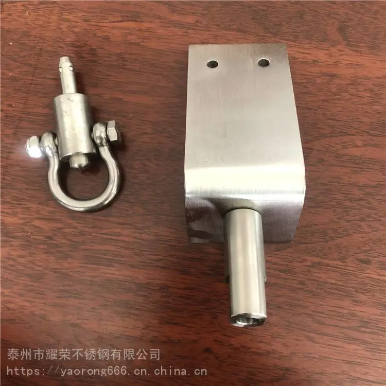 Φ14 不锈钢销 防风销多少钱一套 工厂