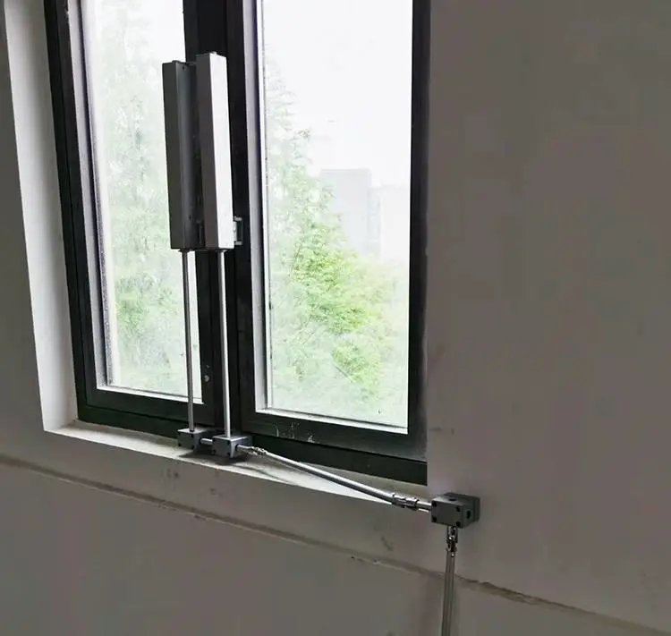 内江开窗器 手摇开窗机支持一带多工厂直销
