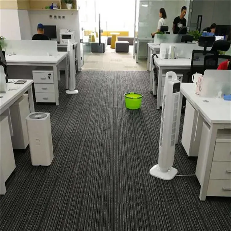 大兴区铺装地毯 酒店地毯 办公满铺地毯 pvc环保地毯