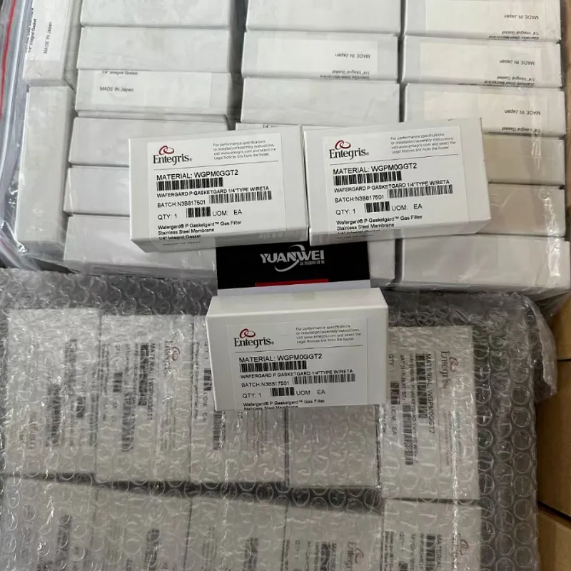 ENTEGRIS英特格过滤器GPUS5000FIX08R00CA原装现货