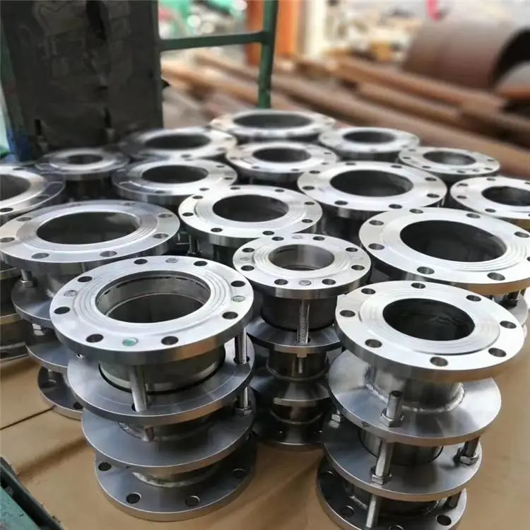 工程 不锈钢法兰重量 316l不锈钢法兰厂 实力厂家