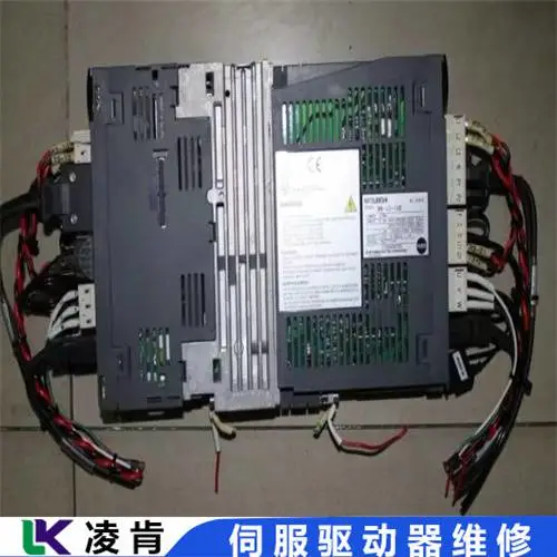 派克伺服驱动器COMPAX-SL维修知识专栏