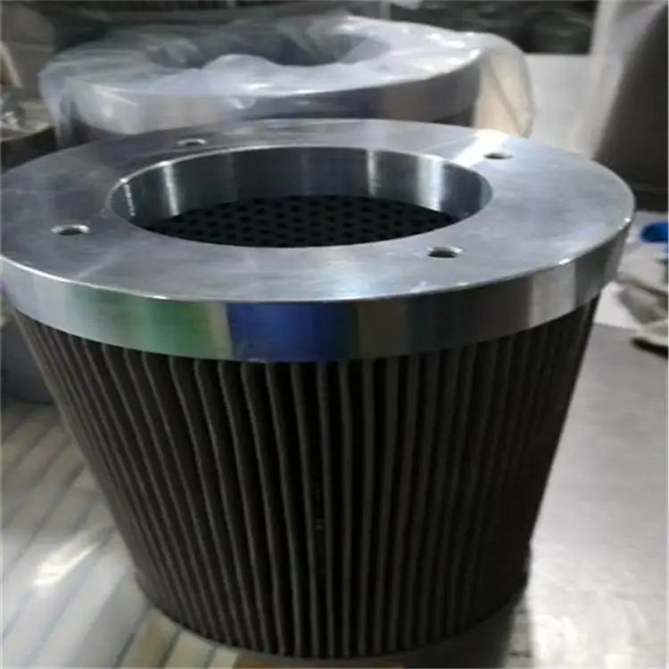 汽轮机润滑油滤芯21FC5221-140×400/14_DP1A601EA03V/-W小机润滑油滤芯