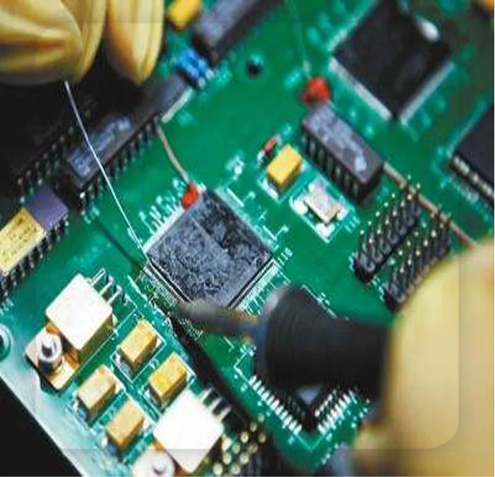 smt贴片插件焊接 pcba打样 中小批量SMT贴片加工 代工代料一站式