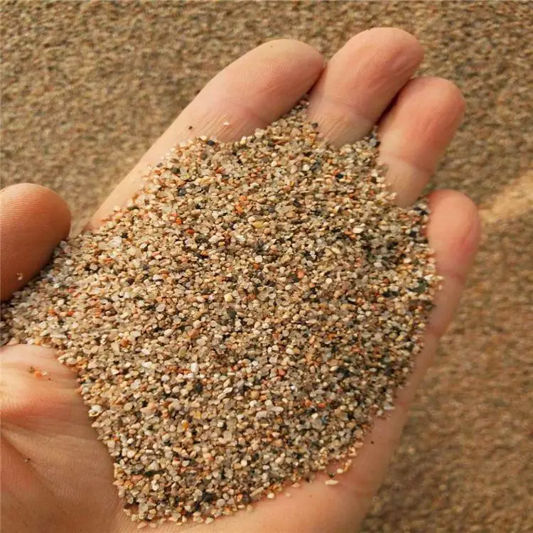 建筑砂20-40目大同玛琳20-40目供应