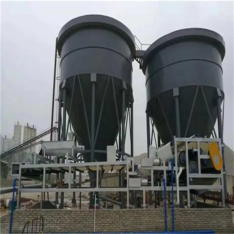 卧式污泥脱水机 污泥处理机器价格 泥浆脱水机建筑 洗砂生产线泥浆处理设备