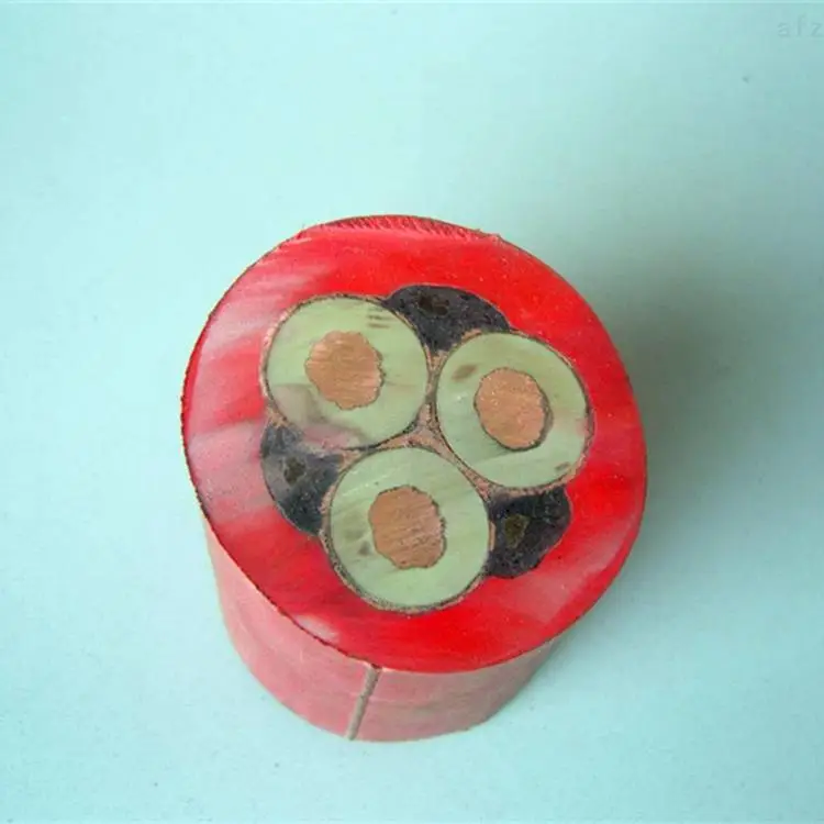 ZRA-DJFP2VP2高温计算机电缆(规格型号)