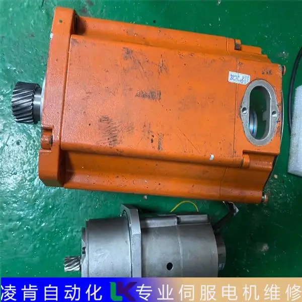 Heidenhain马达编码器零位调试维修联系我们
