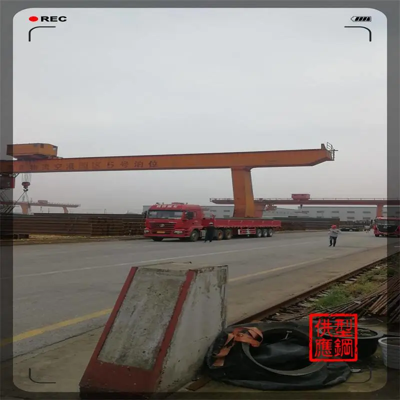 吴江H型钢 镀锌角钢 圆管 高频焊接h型钢生产