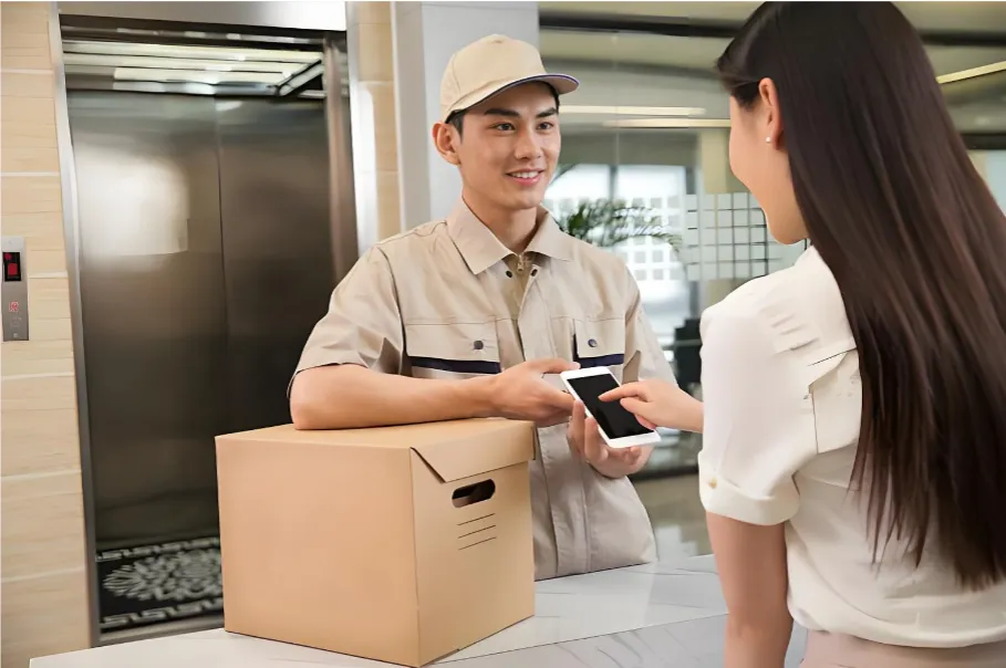 名贵机械表和3C电子产品从中国发以色列走空运专线小包