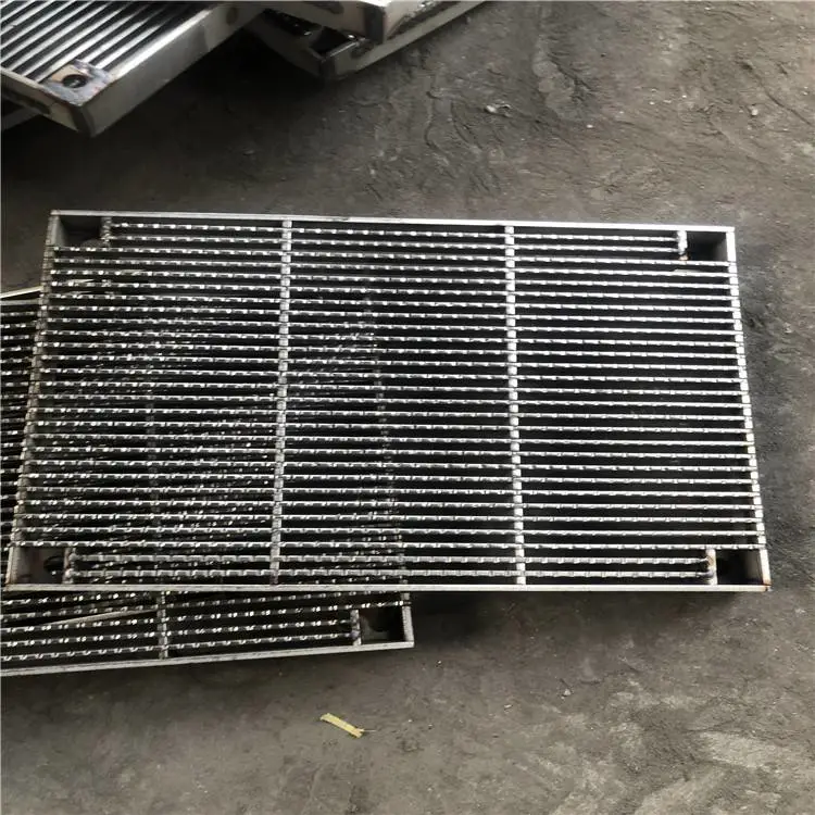 生产车间地下 雨水格栅 工程雨水篦子 市场价格