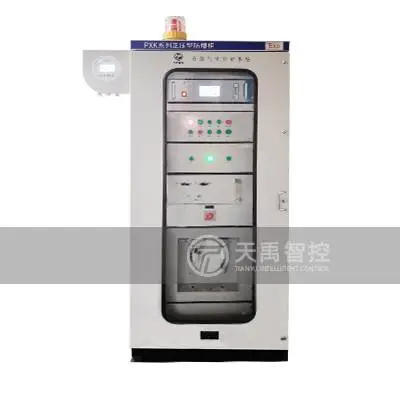 TY-8300EX正压防爆在线分析系统