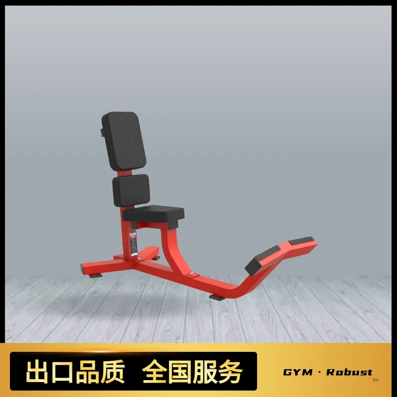 GYM·Robust综合健身训练器材 悍马系列器械厂家直销
