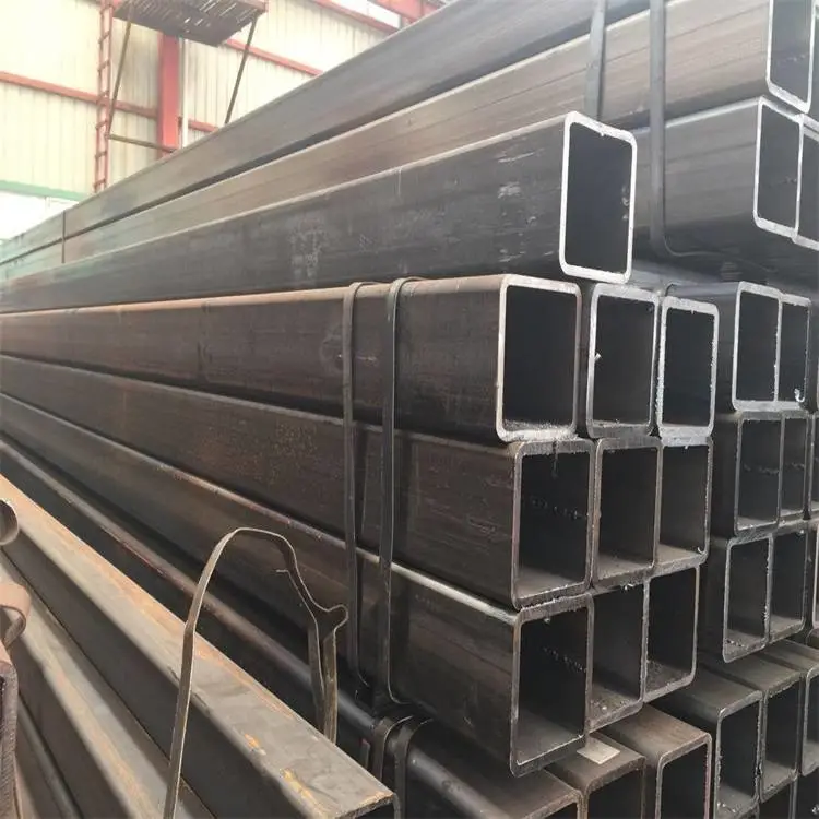 富鹏源 400×400×6热镀锌方管 优品推荐